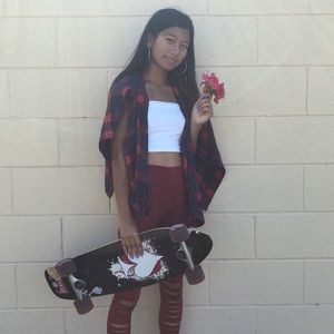 Meet your Posher, Winter